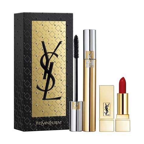ysl madcara